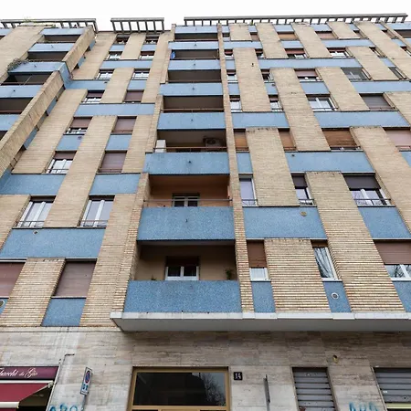 Apartman Cimianocomfort - M2