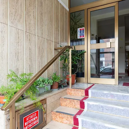 Cimianocomfort - M2 Apartman