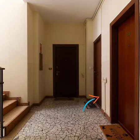 Cimianocomfort - M2 Apartman Milánó