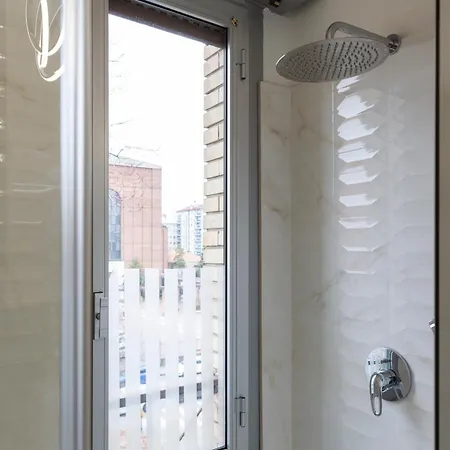 Apartman Cimianocomfort - M2