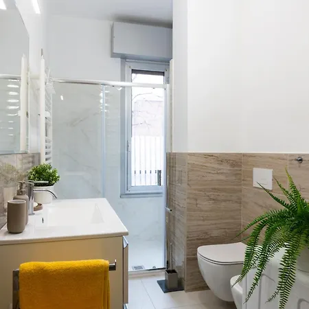 Cimianocomfort - M2 * Milánó