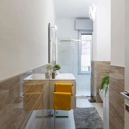 Cimianocomfort - M2 Apartman