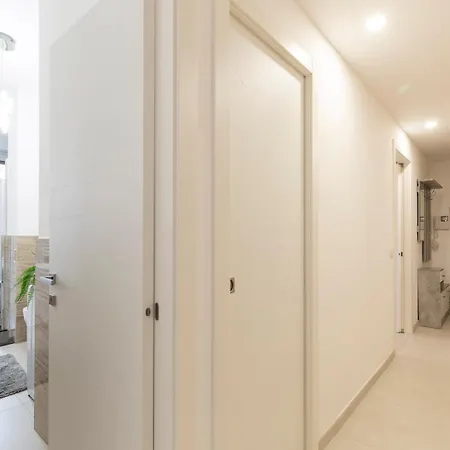 Cimianocomfort - M2 Apartman *
