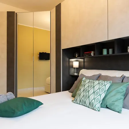 Cimianocomfort - M2 Apartman
