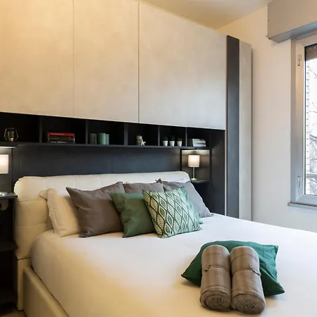 Apartman Cimianocomfort - M2