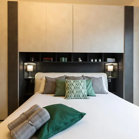 Cimianocomfort - M2 Apartman Milánó