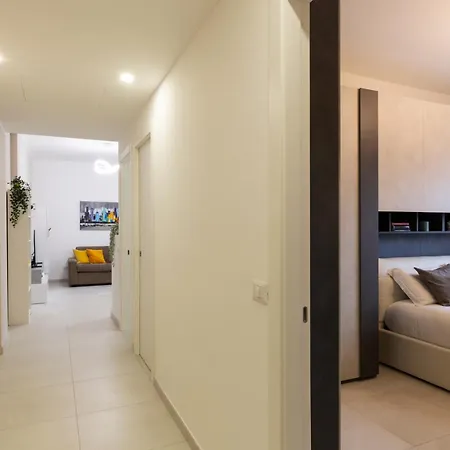 Cimianocomfort - M2 Apartman