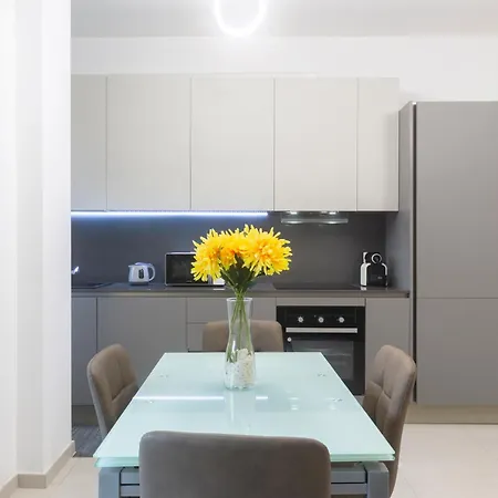 Apartman Cimianocomfort - M2 *