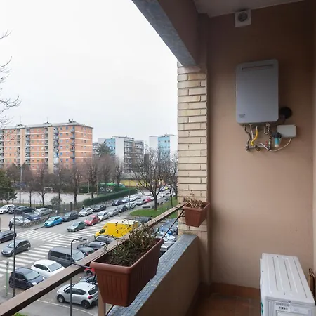 Cimianocomfort - M2 Apartman *