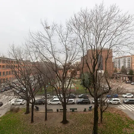 Cimianocomfort - M2 Apartman Milánó